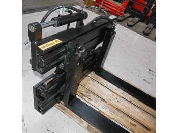 Příslušenství Stabau Fork positioner with separate side shift: obrázek 2 Příslušenství Stabau Fork positioner with separate side shift: obrázek 2