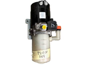 Čerpadlo hydraulického zesilovače LINDE