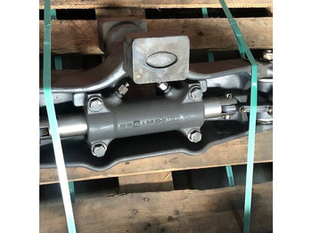 Náprava a díly pro Manipulační technika Rear axle for Linde: obrázek 3