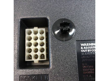 Řídicí blok pro Manipulační technika Sevcon Module: obrázek 3