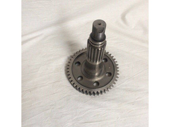 Nový Transmise pro Manipulační technika Shaft Output for Mitsubishi: obrázek 2 Nový Transmise pro Manipulační technika Shaft Output for Mitsubishi: obrázek 2