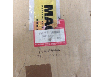 Nový Transmise pro Manipulační technika Shaft Output for Mitsubishi: obrázek 3 Nový Transmise pro Manipulační technika Shaft Output for Mitsubishi: obrázek 3