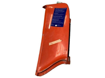 Karoserie a exteriér TOYOTA