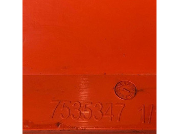 Karoserie a exteriér pro Manipulační technika Side cover Right  for Toyota/ BT: obrázek 4