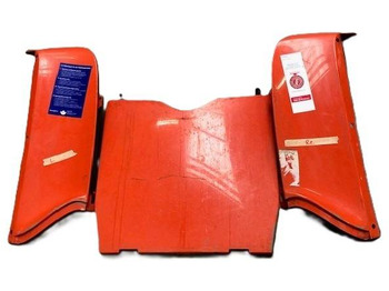 Karoserie a exteriér pro Manipulační technika Side cover Right  for Toyota/ BT: obrázek 5