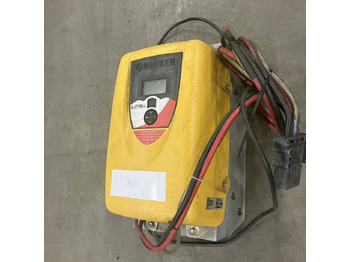 Náhradní díly HAWKER