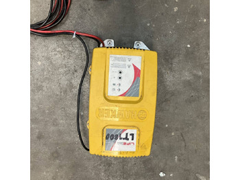 Náhradní díly HAWKER