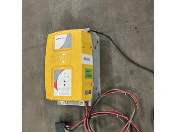 Náhradní díly HAWKER