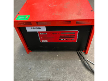 Náhradní díly HAWKER