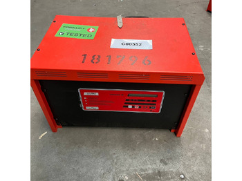 Náhradní díly HAWKER