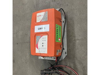 Náhradní díly HAWKER