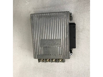 Řídicí blok LINDE