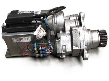 Ovládání volantem pro Manipulační technika Steering motor for Linde: obrázek 2