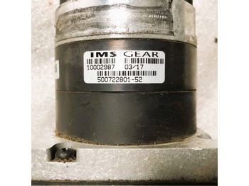 Ovládání volantem pro Manipulační technika Steering unit for Toyota / BT: obrázek 3