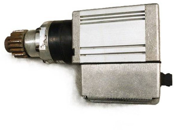 Ovládání volantem pro Manipulační technika Steering unit for Toyota / BT: obrázek 2