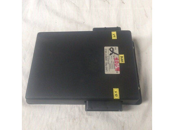 Řídicí blok STILL