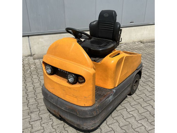 Elektrický tahač STILL R