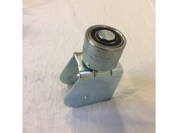 Ovládání volantem LINDE