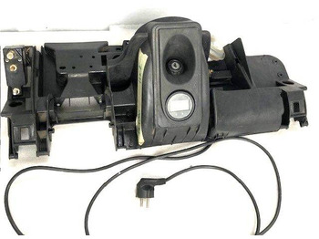 Karoserie a exteriér