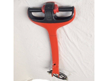 Ovládání volantem LINDE