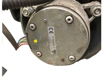 Ovládání volantem pro Manipulační technika Tiller Head for Linde 1154 Series: obrázek 4