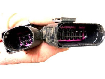 Ovládání volantem pro Manipulační technika Tiller Head for Linde 1154 Series: obrázek 3