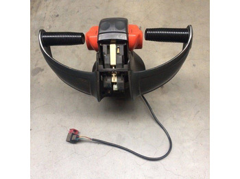 Ovládání volantem LINDE