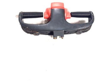 Ovládání volantem pro Manipulační technika Tiller Head for Linde T16L Series 360: obrázek 2