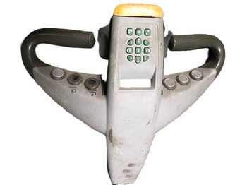 Ovládání volantem pro Manipulační technika Tiller arm for Atlet: obrázek 2 Ovládání volantem pro Manipulační technika Tiller arm for Atlet: obrázek 2