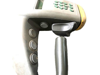 Ovládání volantem pro Manipulační technika Tiller arm for Atlet: obrázek 3 Ovládání volantem pro Manipulační technika Tiller arm for Atlet: obrázek 3