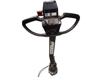 Ovládání volantem ATLET