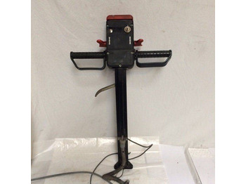 Ovládání volantem