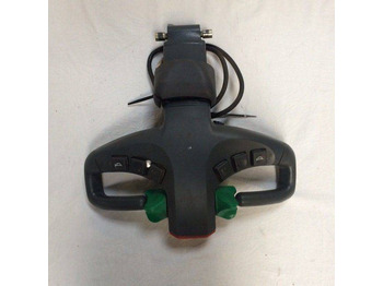 Ovládání volantem JUNGHEINRICH