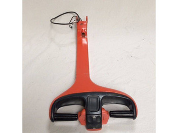 Ovládání volantem LINDE