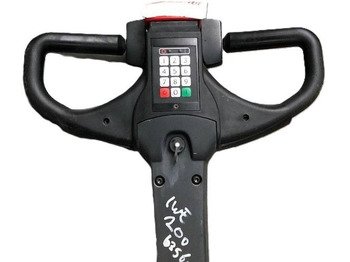 Ovládání volantem pro Manipulační technika Tiller arm for Toyota / BT: obrázek 2