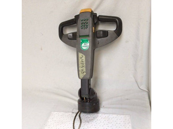 Ovládání volantem ATLET