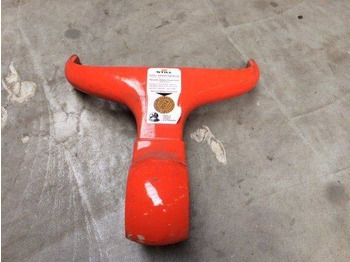 Ovládání volantem LINDE