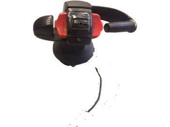 Ovládání volantem LINDE