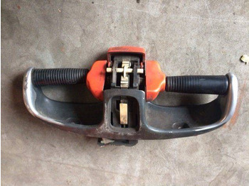 Ovládání volantem LINDE