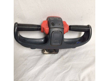 Ovládání volantem LINDE