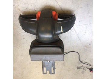 Ovládání volantem LINDE