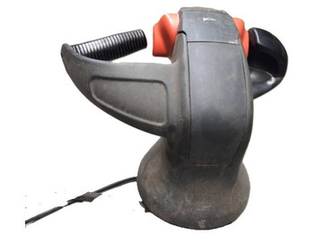 Ovládání volantem LINDE