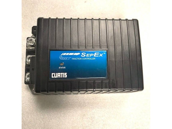 Řídicí blok pro Manipulační technika Traction controller for BT: obrázek 4