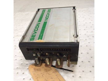 Elektrický systém ATLET