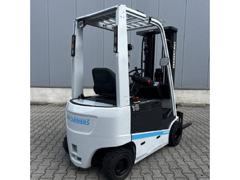 Elektrický vysokozdvižný vozík Unicarriers EF18 (JAG1N1L18Q): obrázek 3
