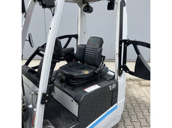 Elektrický vysokozdvižný vozík Unicarriers ET15 (A1N1L15Q) EX Zone 2: obrázek 4