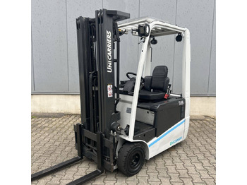 Elektrický vysokozdvižný vozík UNICARRIERS