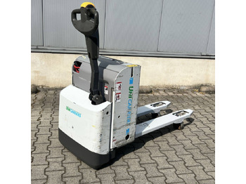 Paletový vozík UNICARRIERS