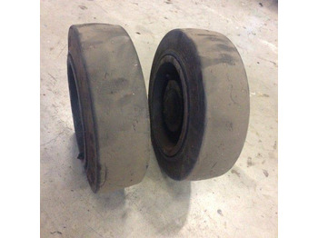 Ovládání volantem LINDE