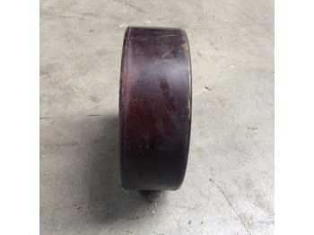 Ovládání volantem LINDE